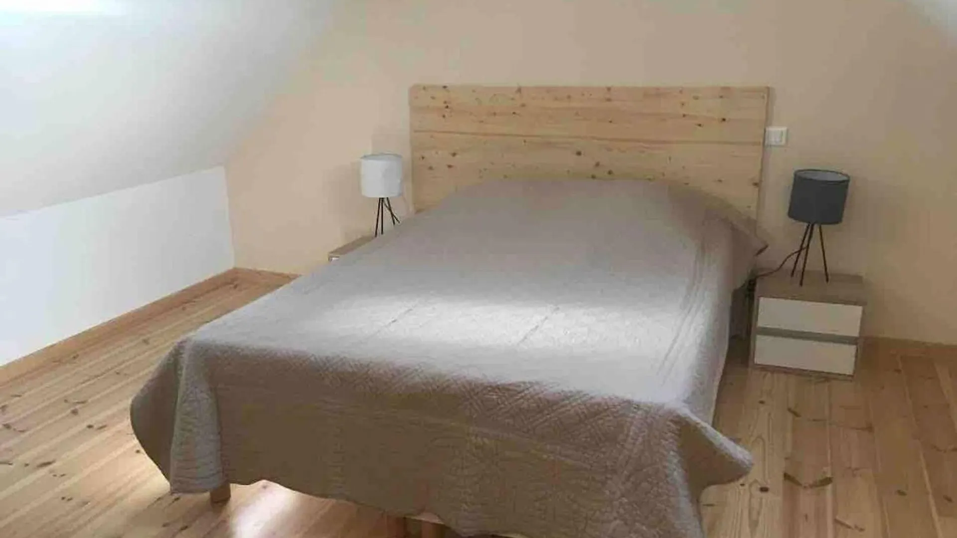 Holiday home Maison Charmante A Banassac Avec Terrasse Canilhac France