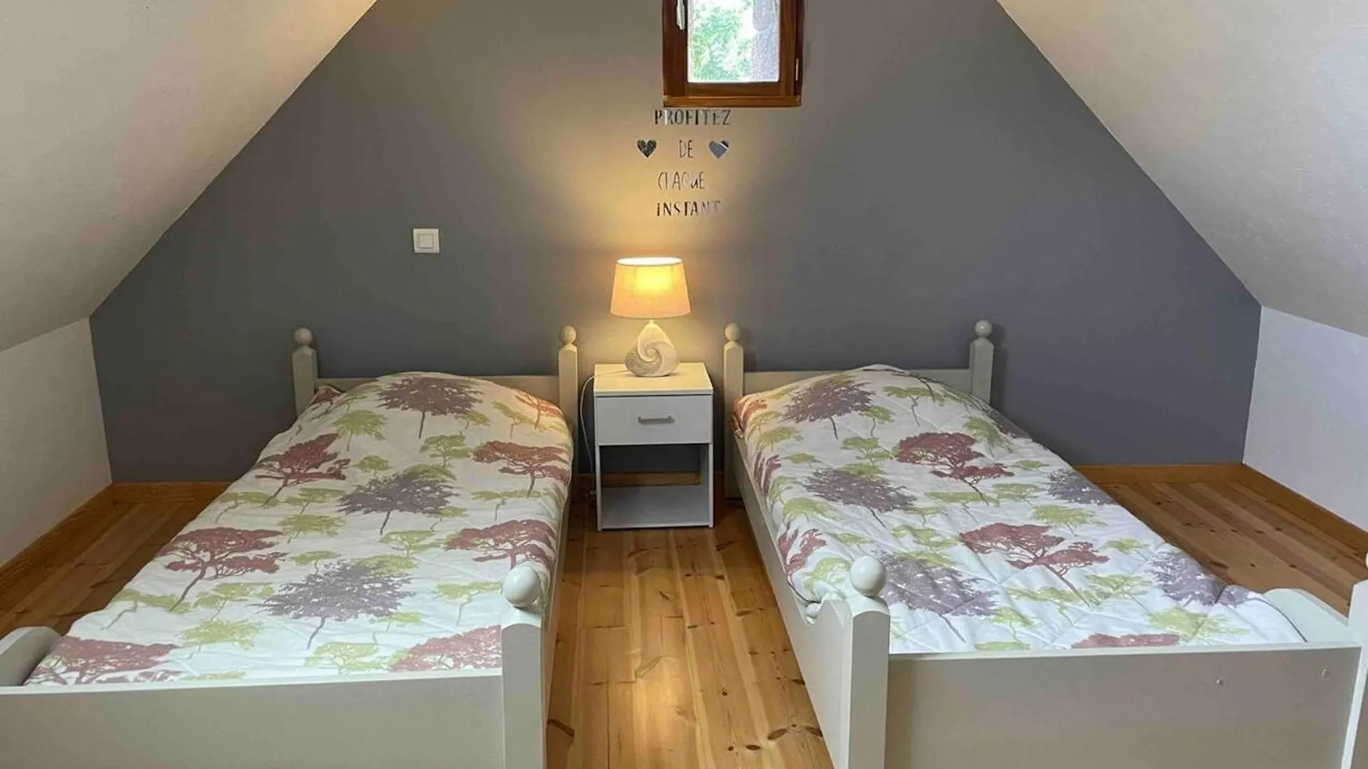 Holiday home Maison Charmante A Banassac Avec Terrasse Canilhac