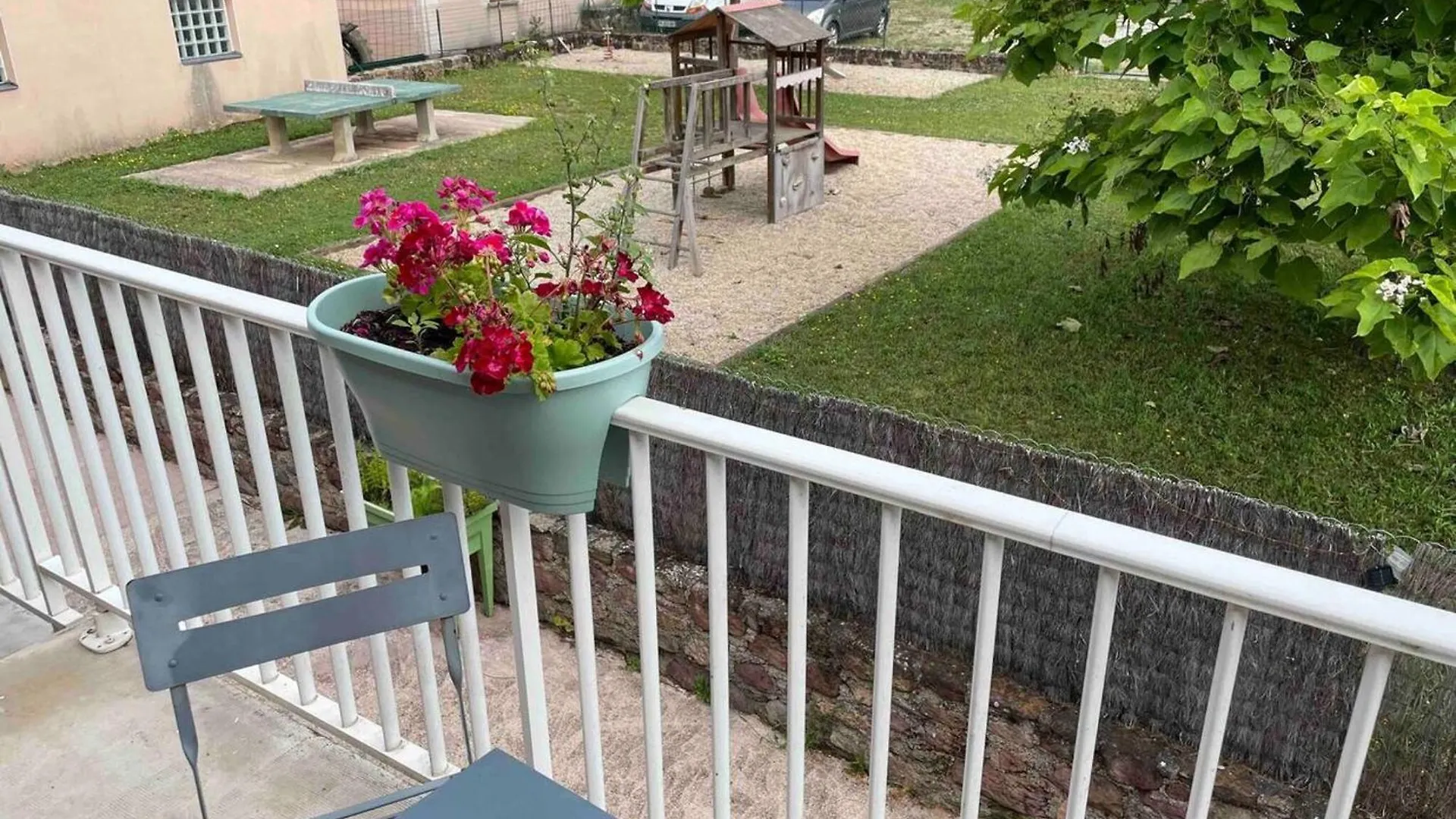 Maison Charmante A Banassac Avec Terrasse Canilhac Holiday home